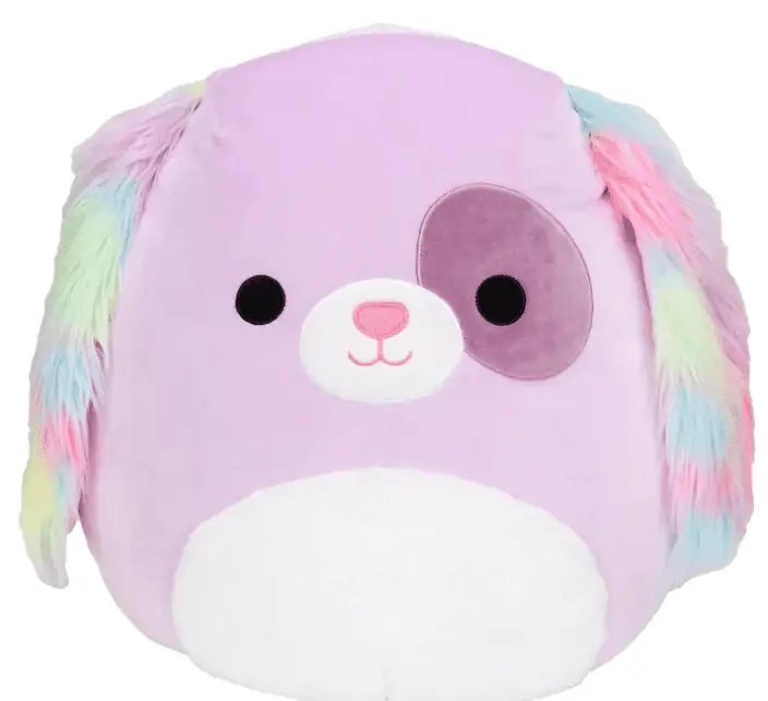 Best Dog Squishmallows A Guide To Finding Your Bestfriend Avid Plush