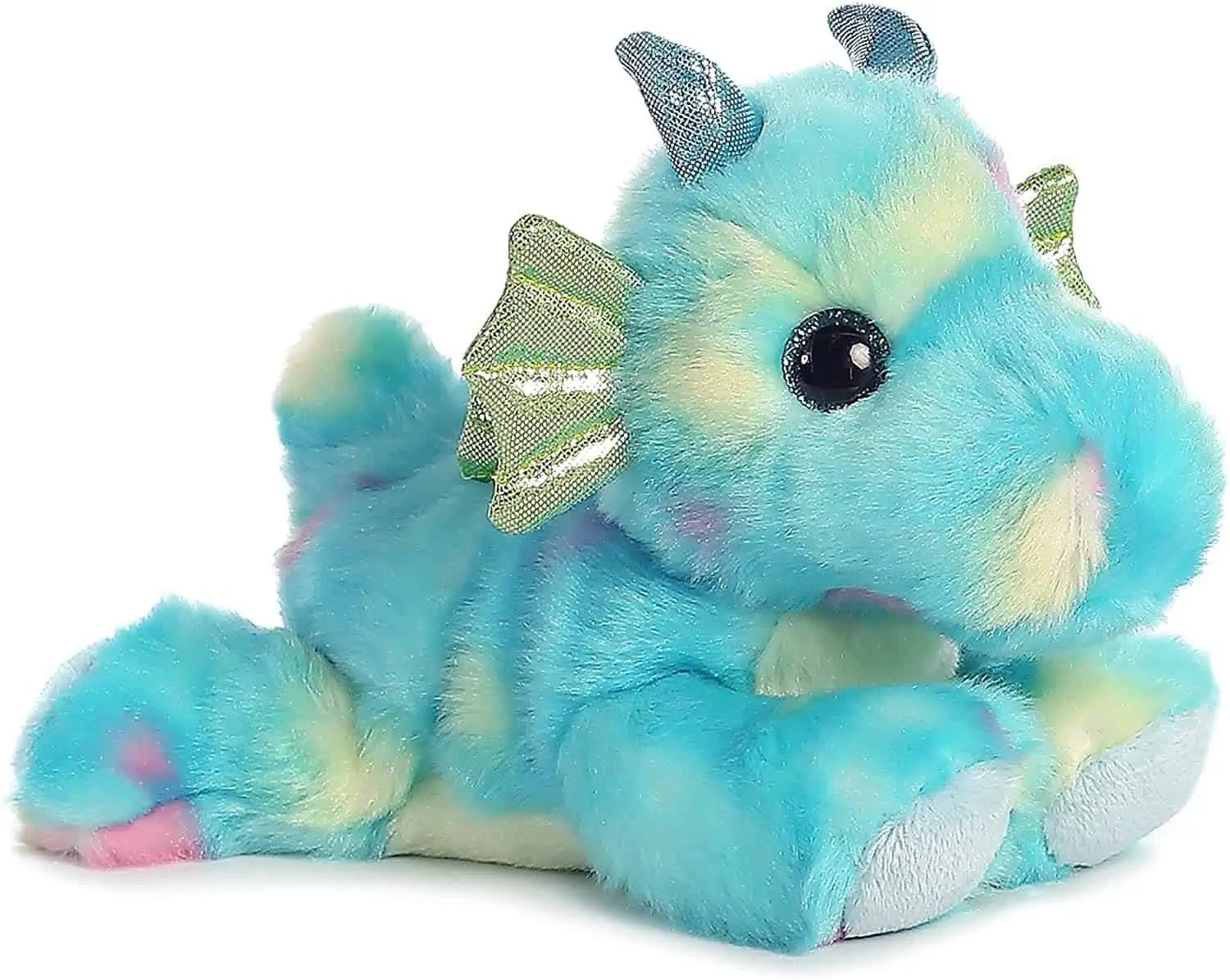 29+ Best Dragon Plush Ideas for Every Fan Avid Plush