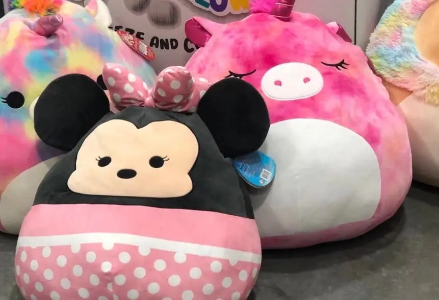 Ultimate Guide to Jumbo Squishmallows for Animal Lovers Avid Plush