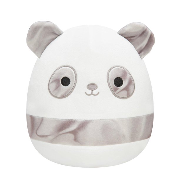 Panda Squishmallows Guide Cute Zoo Plush Avid Plush