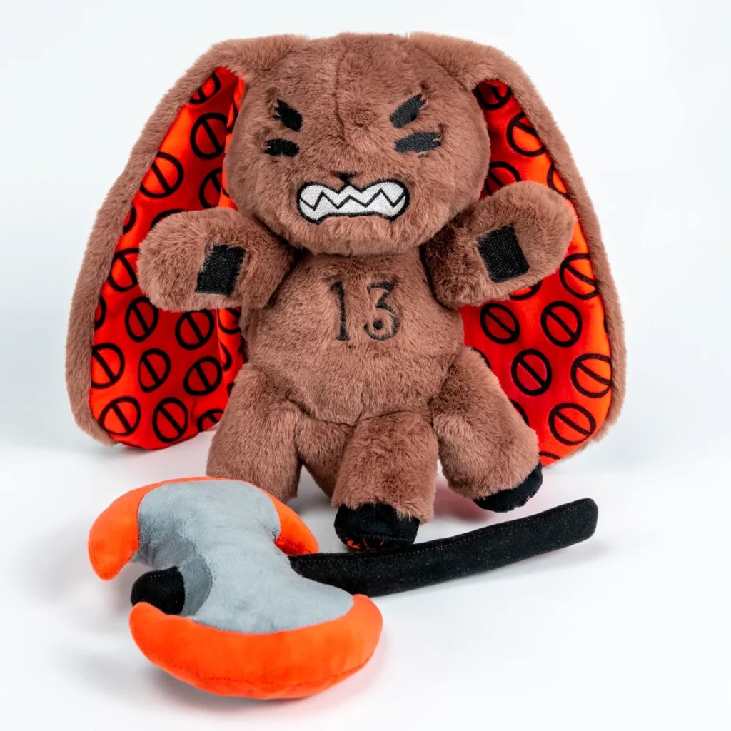 Plushie Dreadfuls Guide Why Choose a Dreadful Name? Avid Plush