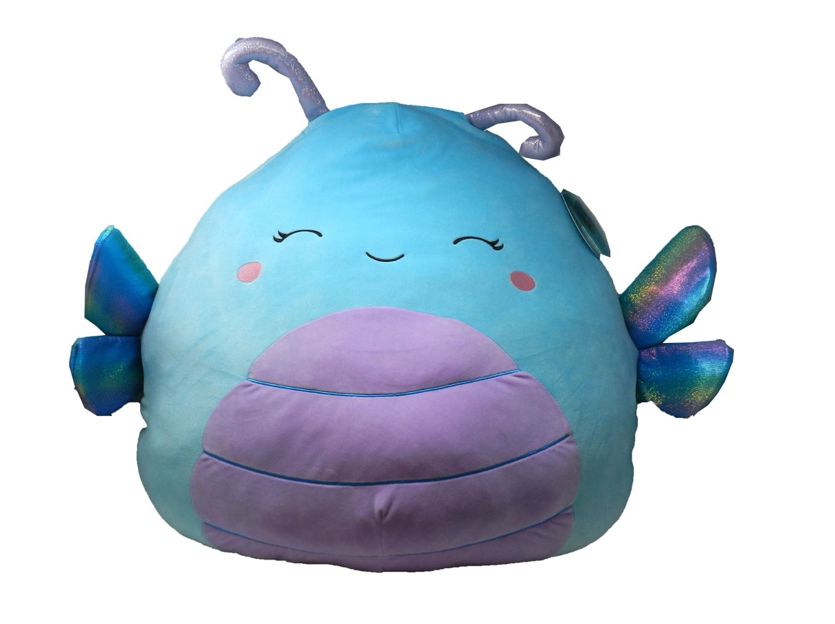 Squishmallow Sizes Explained Avid Plush