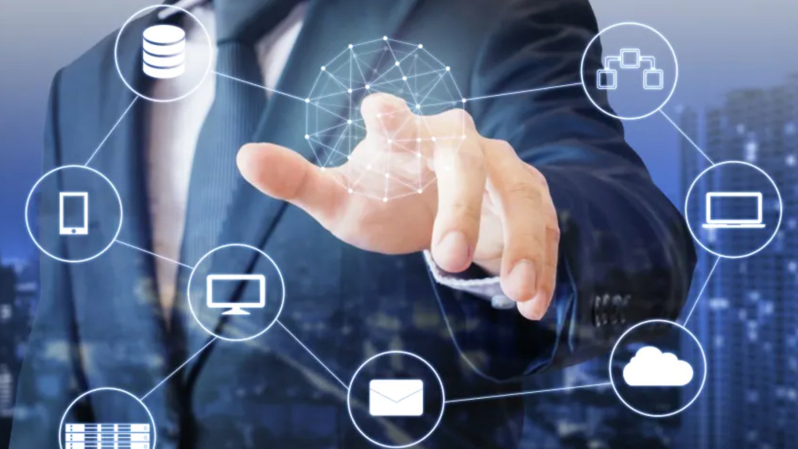 6 Tips to Select an IT Services Provider for Your West Hills, Baltimore, MD Business Avid Practice