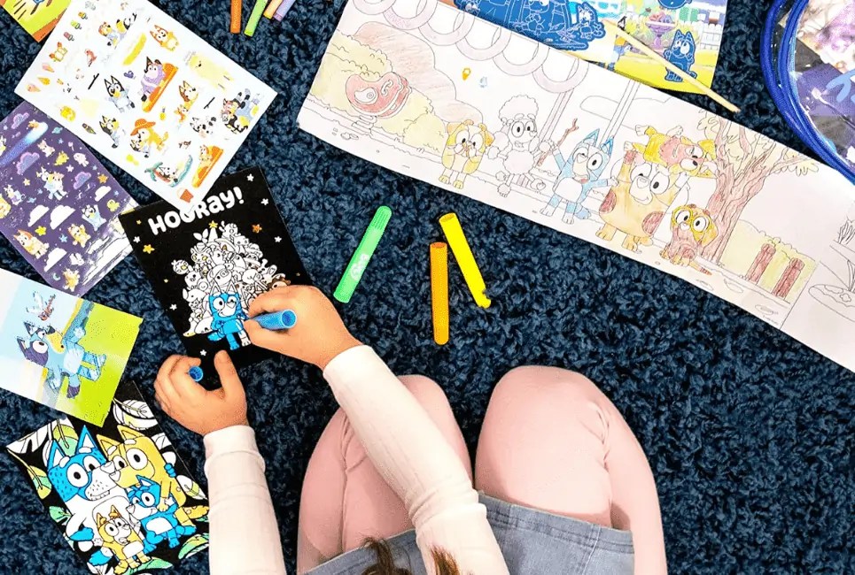 Best Bluey Toys Guide for Woofing Fun Avid Toy Insider