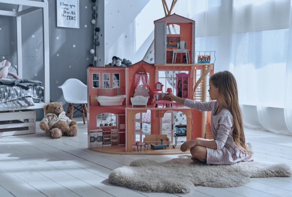 10+ Amazing Toy Houses for Little Girls Avid Toy Insider