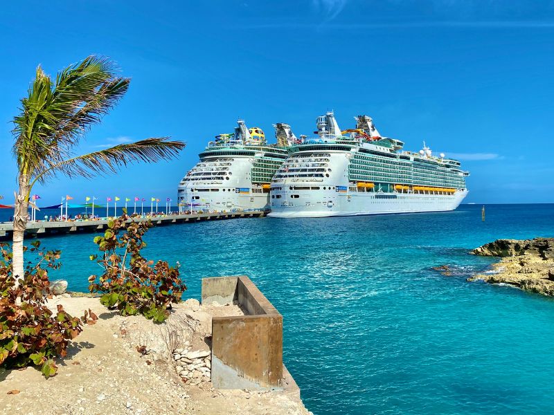5 Best Cruise Ports Sea Adventures at Their Finest