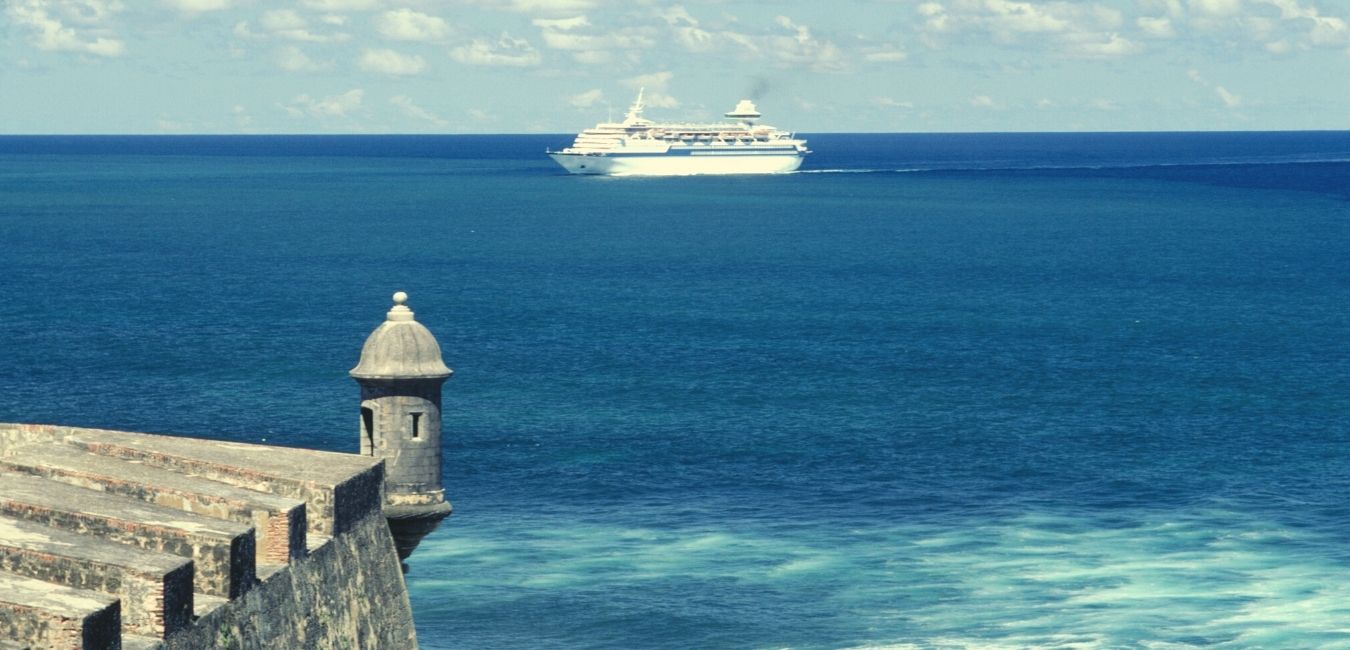 Cruises to Puerto Rico 2024 Best Tips on Getting Around