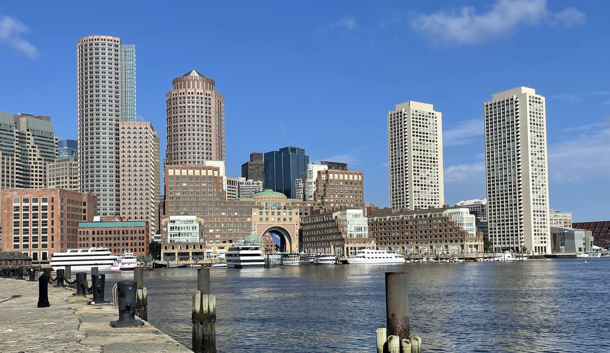 New England & MidAtlantic Coast Summer 2021 AVID