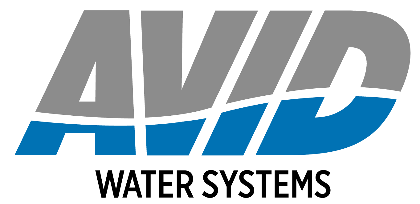 PMR1 SERIES Avid Water Systems