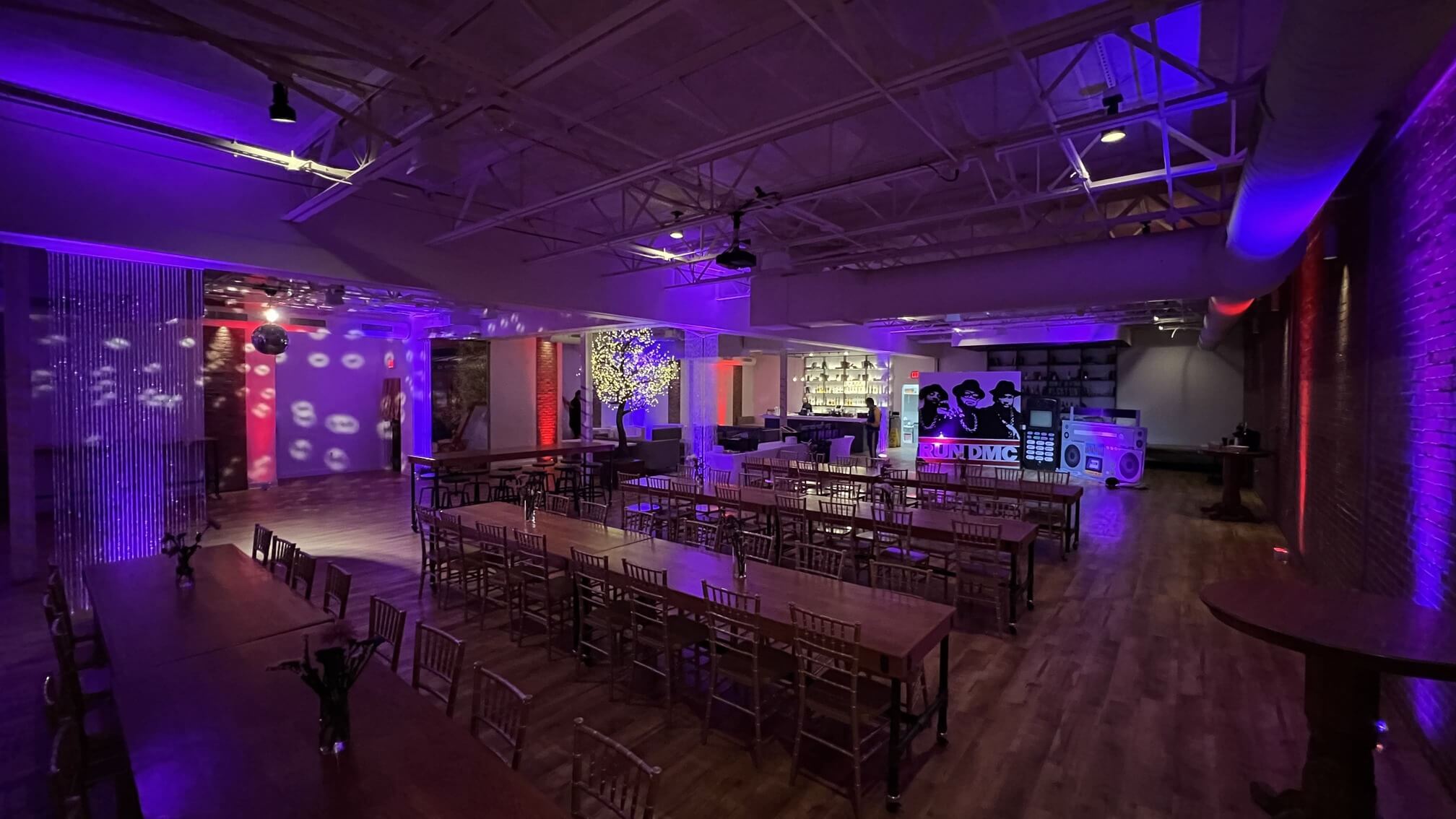 The Hamilton Event Spaces avidxchangemusicfactory