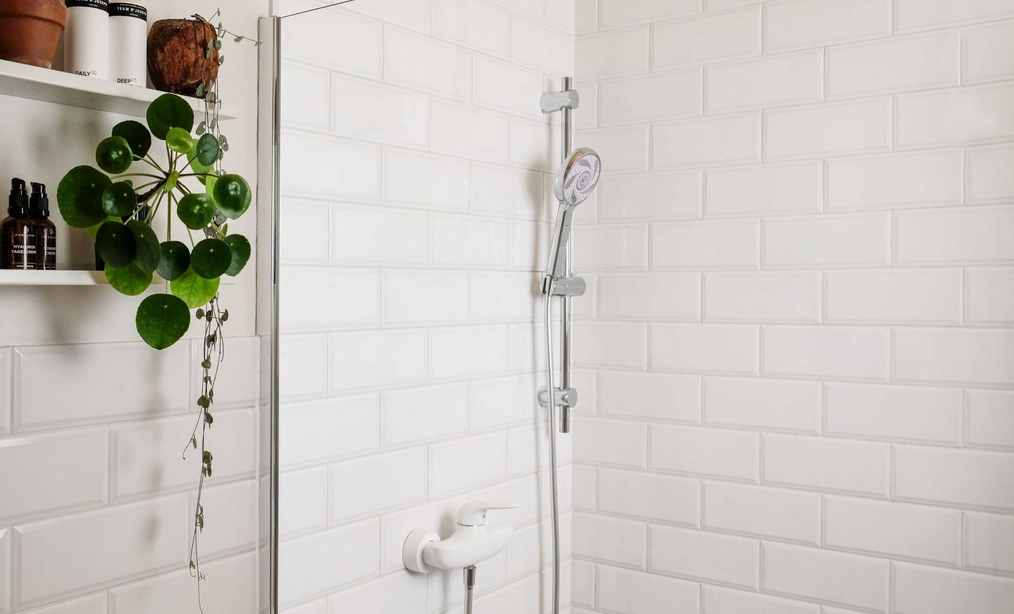 Matin ou soir, le meilleur moment pour prendre sa douche