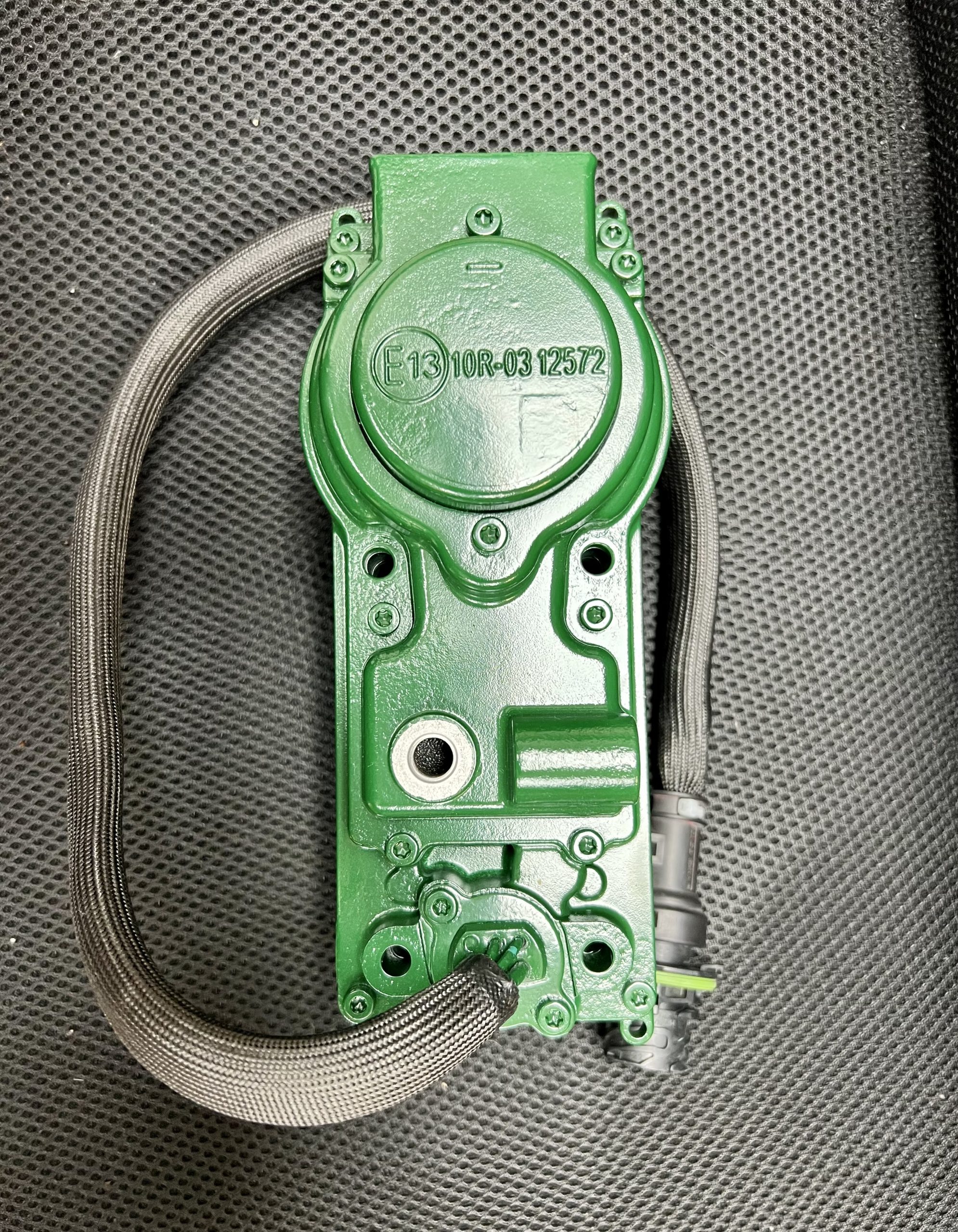 Rebuild service for VGT Turbo Actuators Cummins ISX, ISL, Detroit