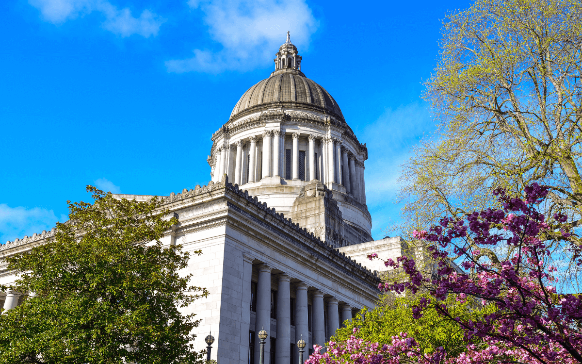 Washington State LongTerm Care Tax Avier Wealth Advisors