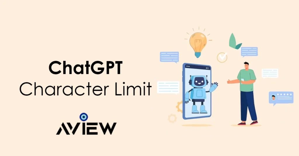 What is the character limit of ChatGPT? How to Bypass it?