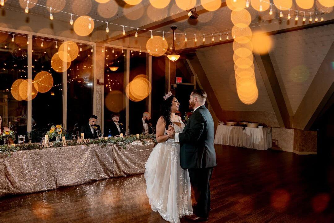 Fontenelle Hills Wedding Venue Gallery A View Venues