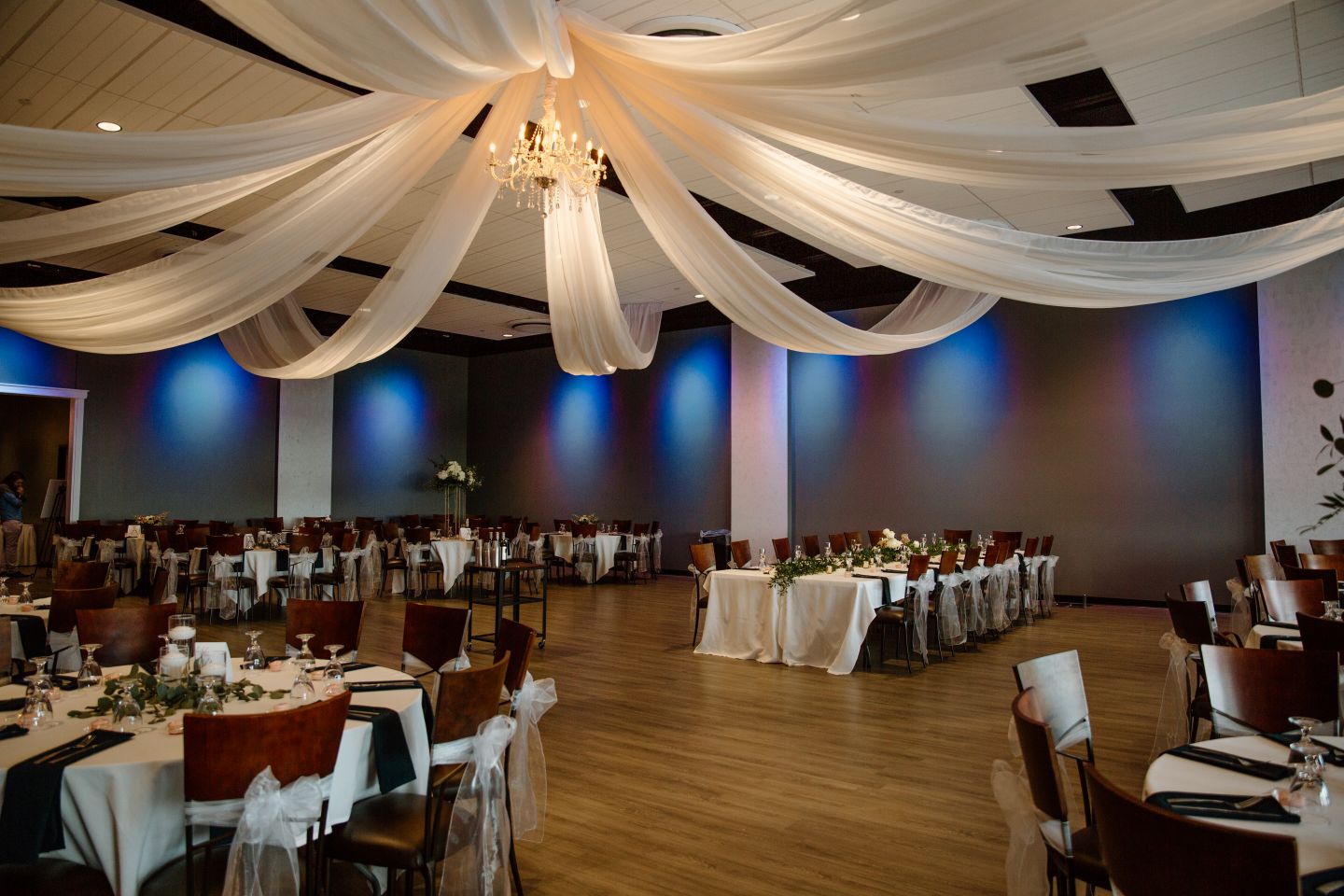 Fontenelle Hills Wedding Venue Gallery A View Venues