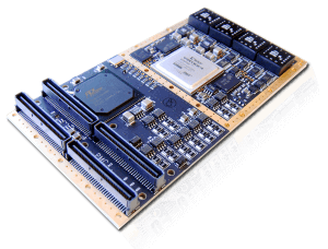 PMC-1553 - Avionics Interface Technologies — A Teradyne Company