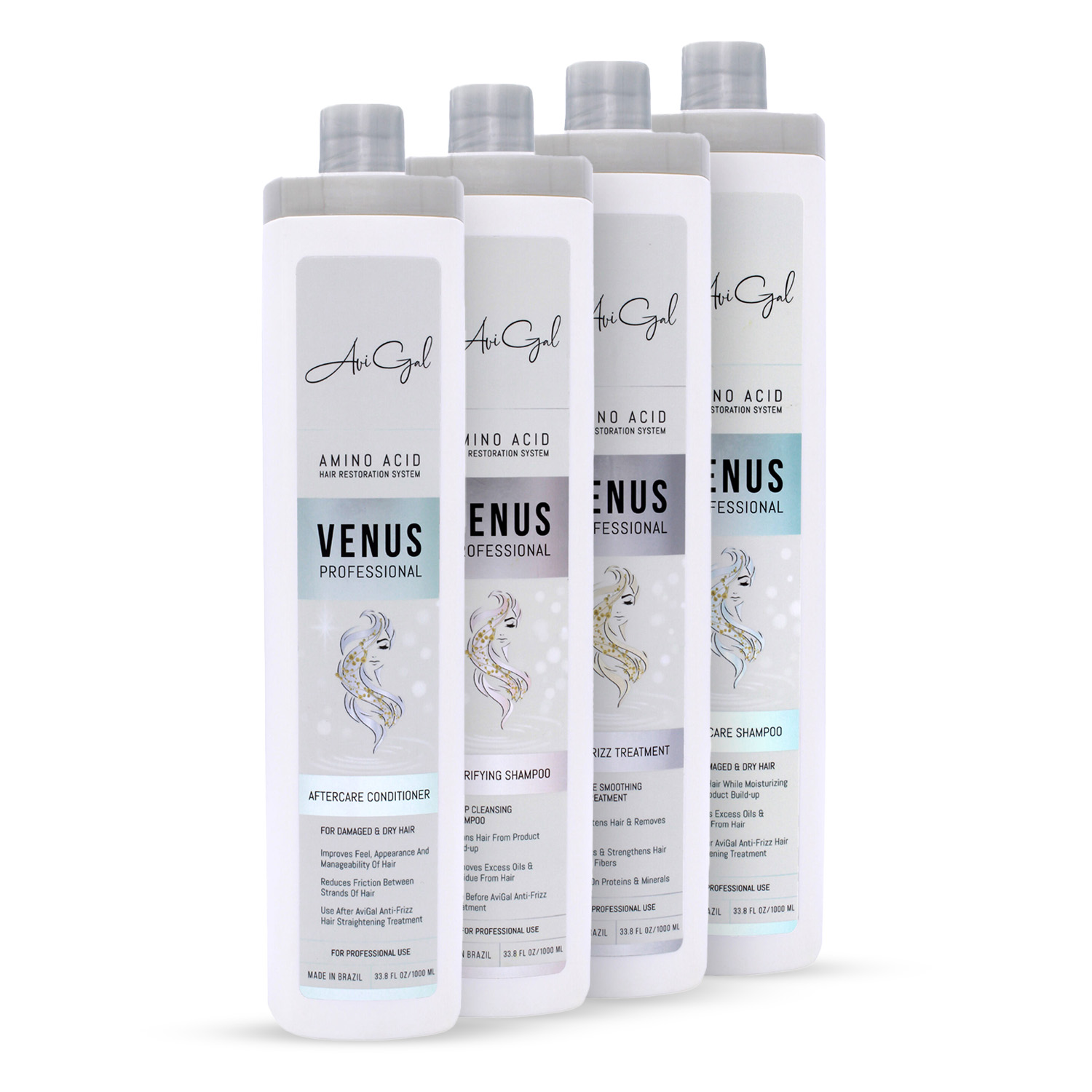 Professional Hair Care AviGal Hair Salon Kit Hair Care Product