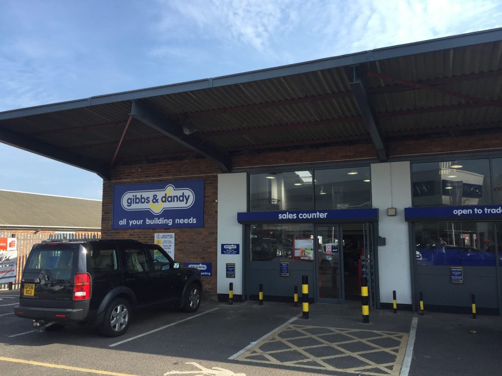 Jewsons, Portsmouth Avignon CapitalAvignon Capital