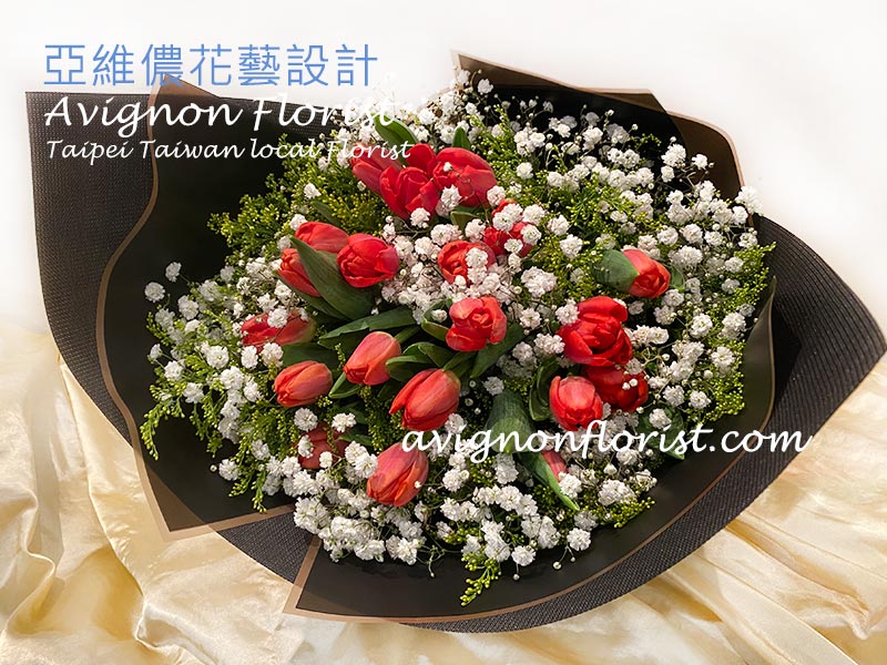 Flower Delivery Salinas Ecuador Best Flower Site