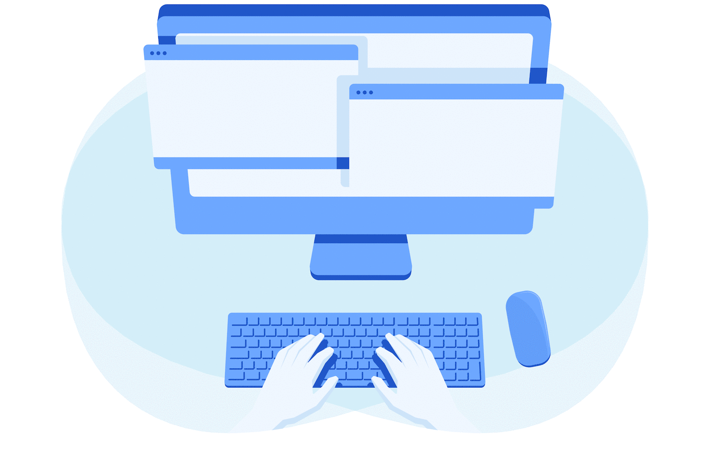 Managed Services AviinTech