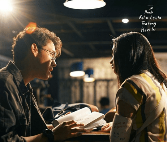 Mengenal Director’s Cut Film NKCTHI AVIKOM FILMS
