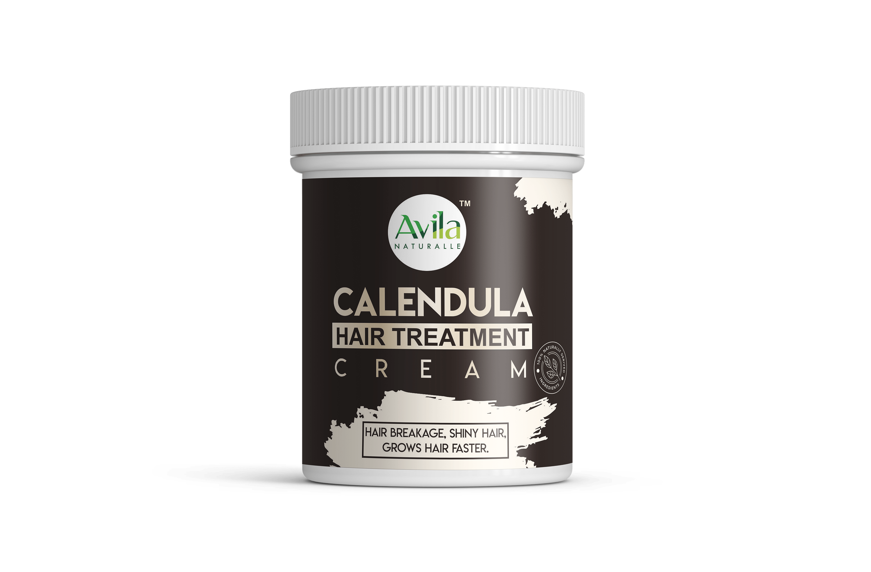 Calendula Hair Treatment 250g avila naturalle skincare