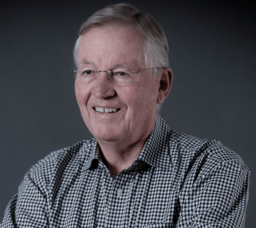 John Frame 1 Avinger