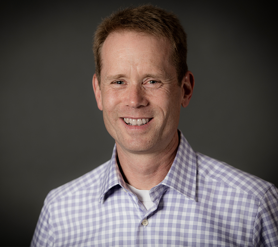 Matt Ferguson Straight Avinger