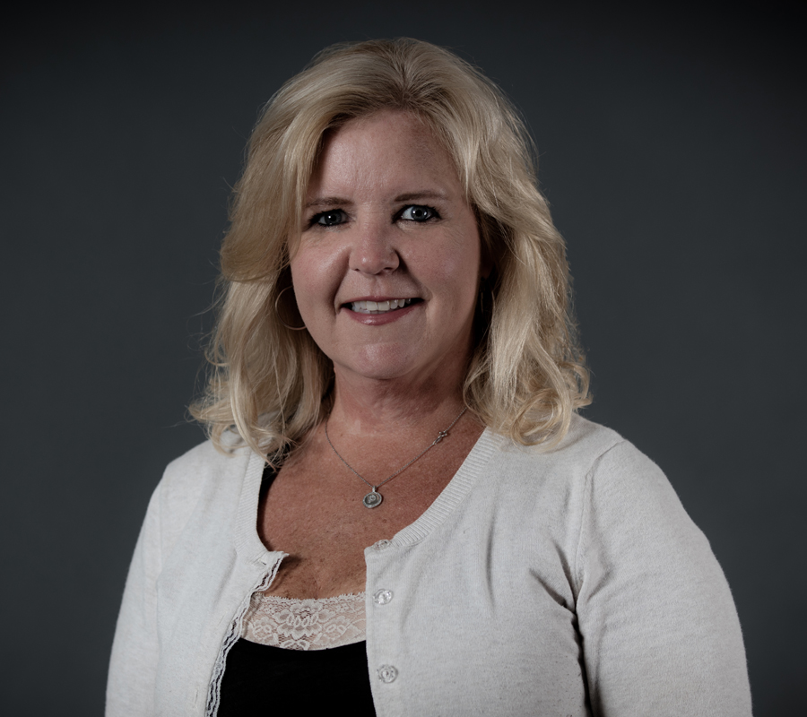 Patty Hevey Straight Avinger