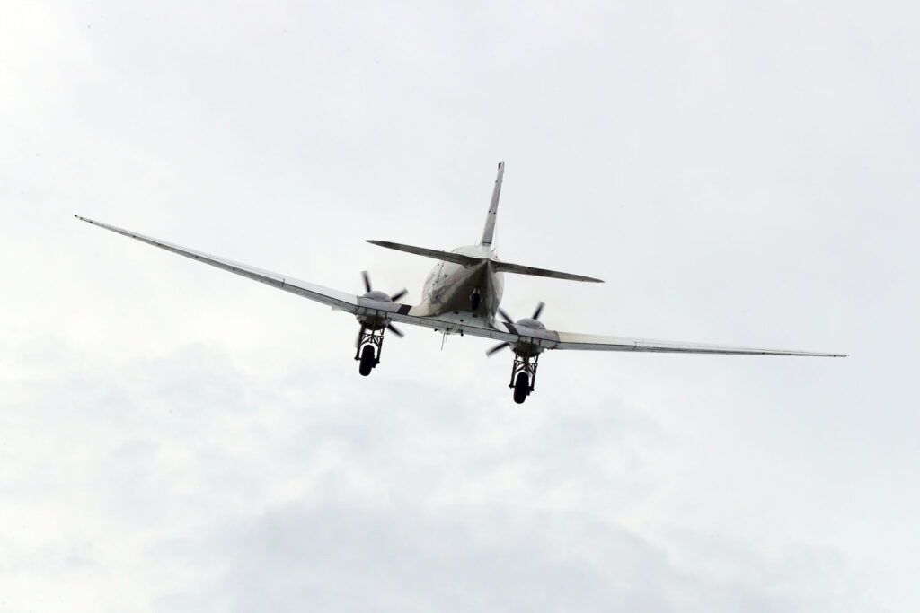 Avinode Marketplace for Operators