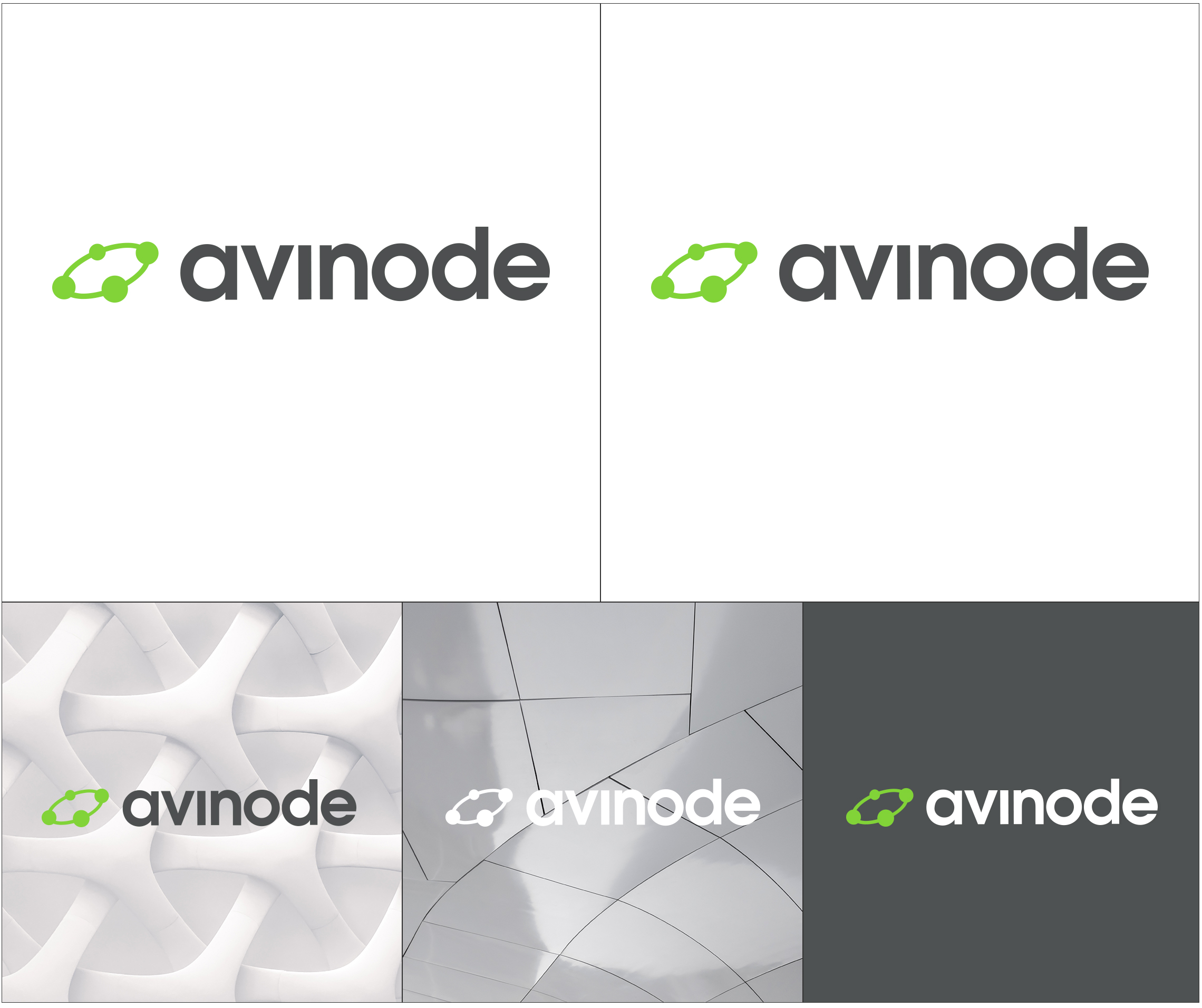 Avinode Brand Identity Avinode Group