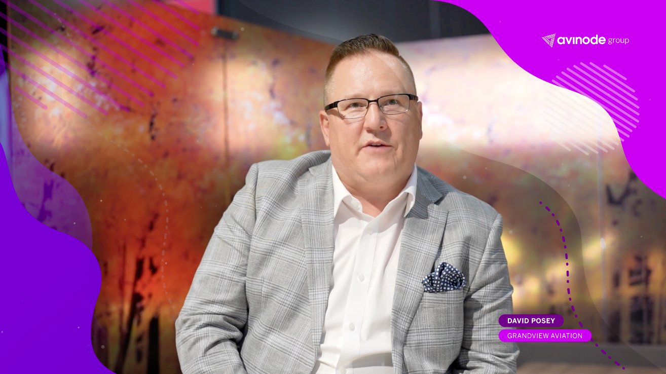 GrandView Aviation finds success with Avinode Group Avinode Group