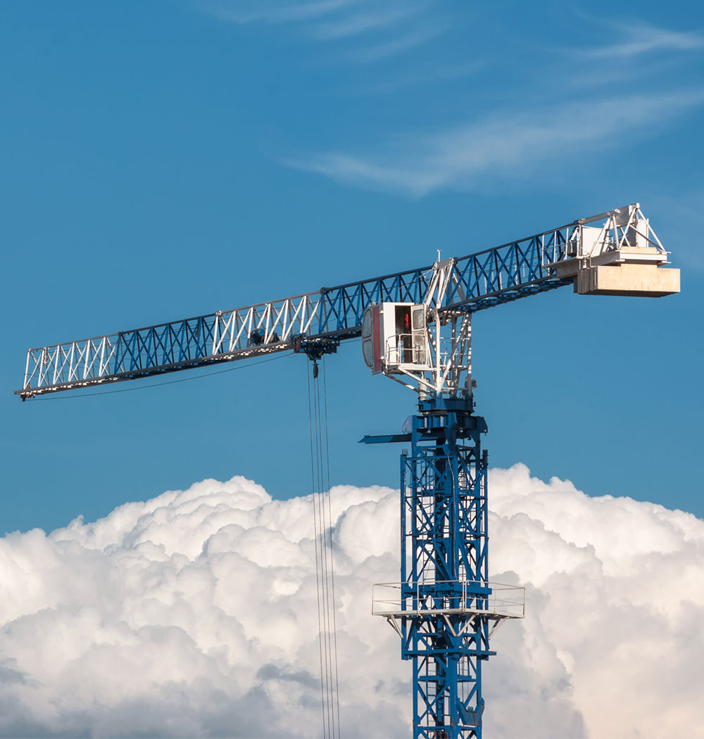 Crane Inspection Service Crane Testing & Inspection