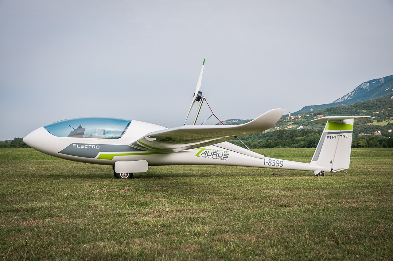 Taurus Electro Aviodream