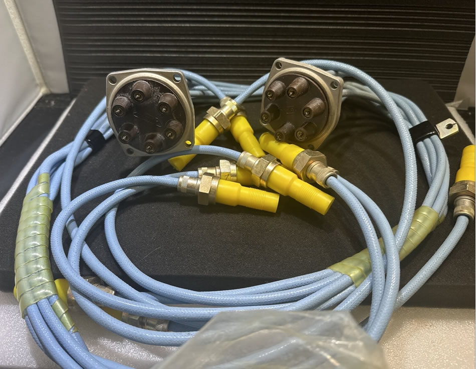 Bendix Ignition Harness