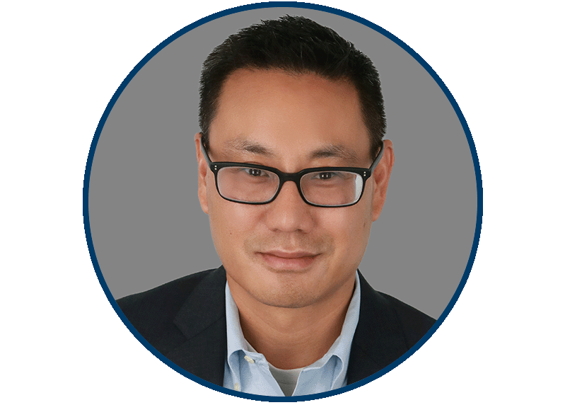 Gene Kuo, MBA Avion Consulting