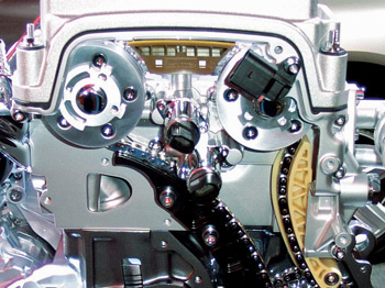 The Ins and Outs Of VVT - AVI OnDemand