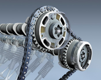 The Ins and Outs Of VVT - AVI OnDemand
