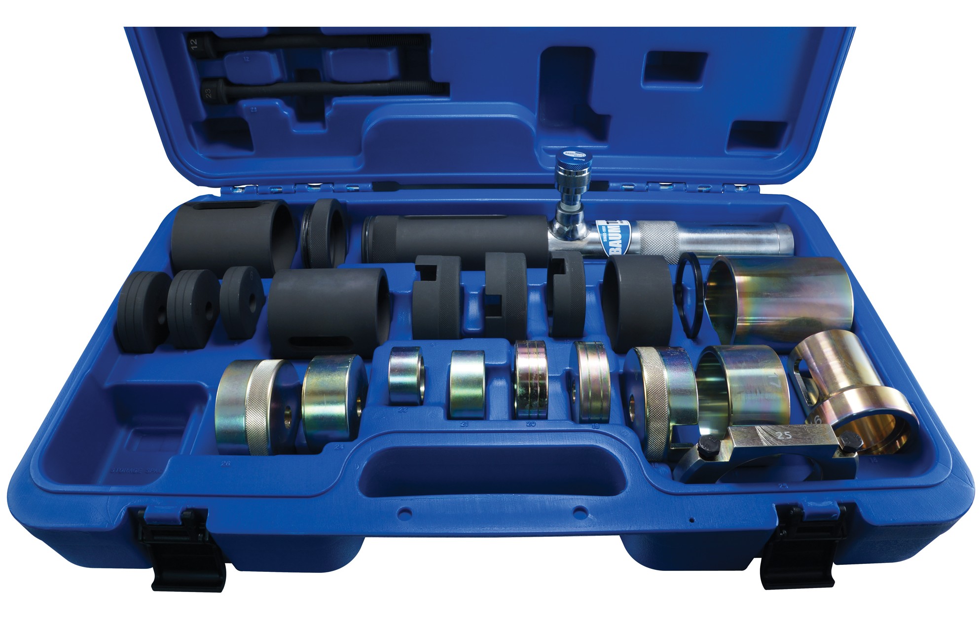 Baum Tools BMWB313000PLUS TENSION STRUT BUSHING KIT