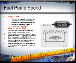 February’s Featured Course: Evolving Fuel Systems Technology - AVI OnDemand