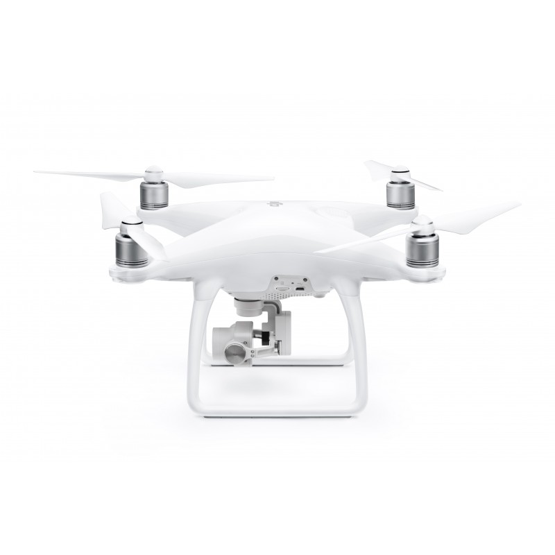 DJI Phantom 4 with One Extra Battery Avion RC Hobby