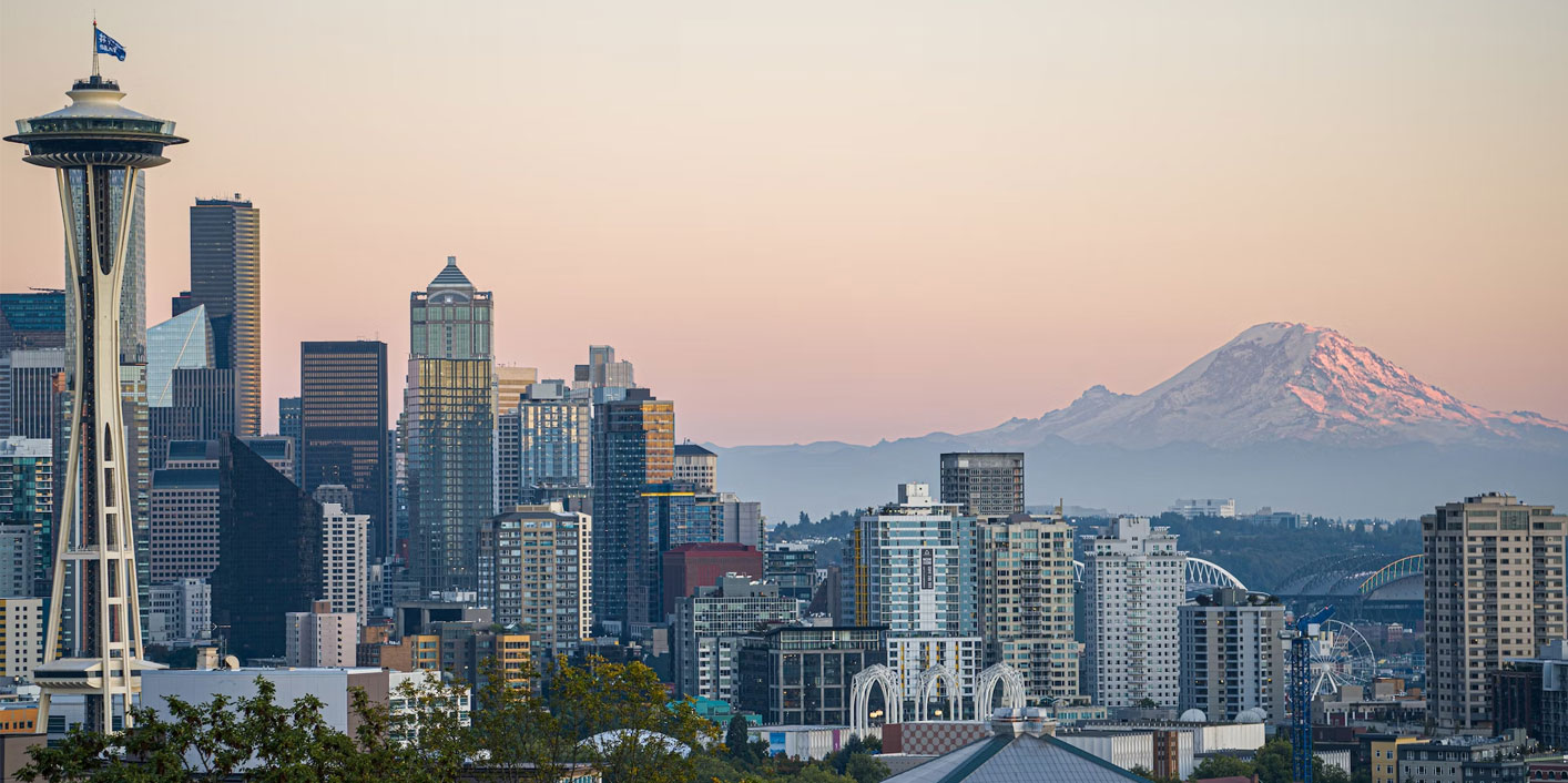 Wealth Management // Mercer Island, WA Avior Wealth Management