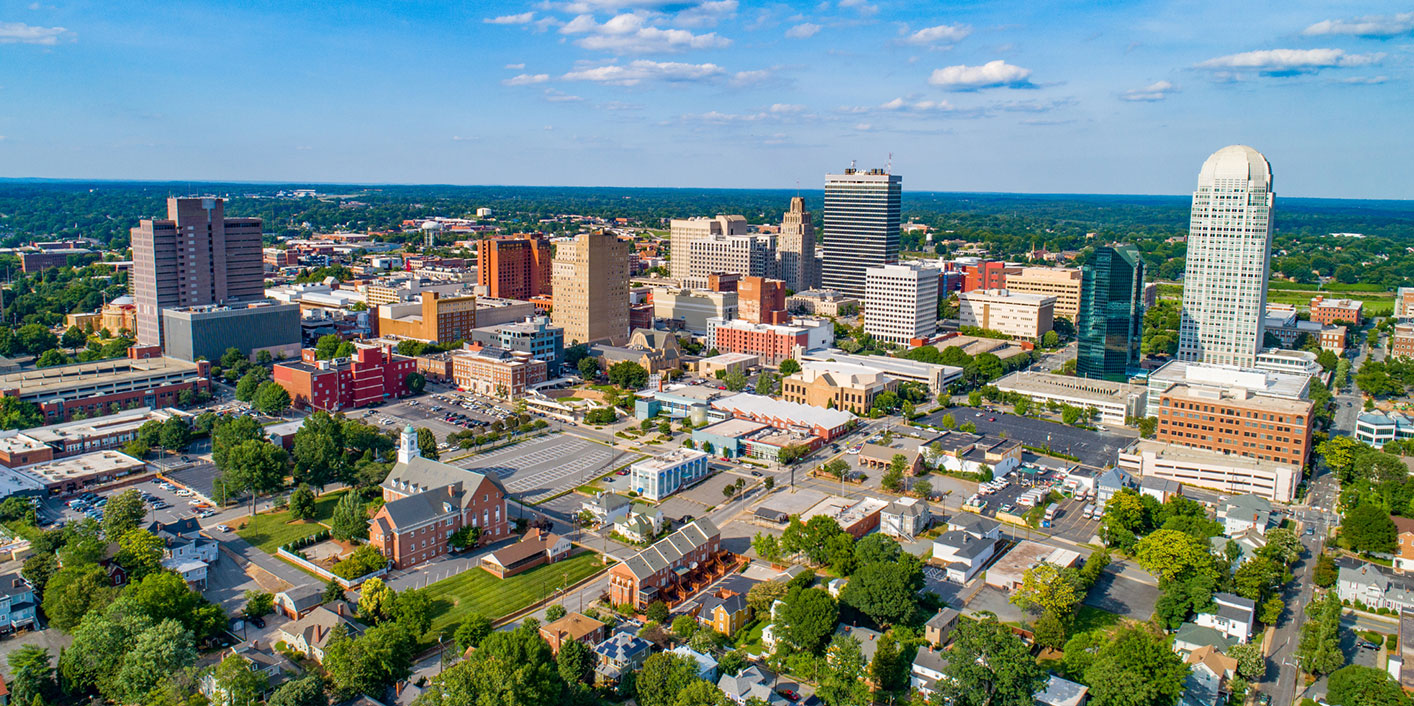 Tax & Accounting // Clemmons, NC Avior Wealth Management