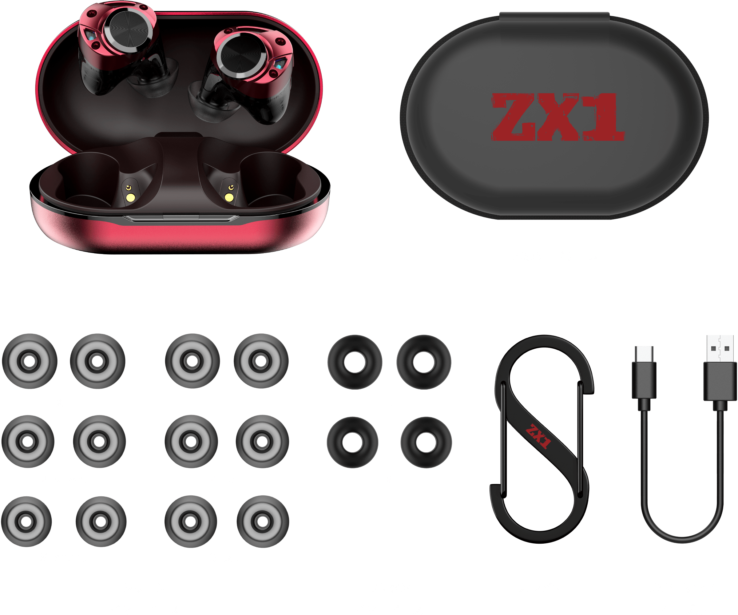 TE-ZX1 製品情報｜AVIOT