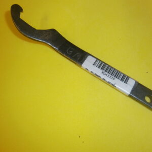WRENCH - SEAT ANTI RATTLE - Aviotools
