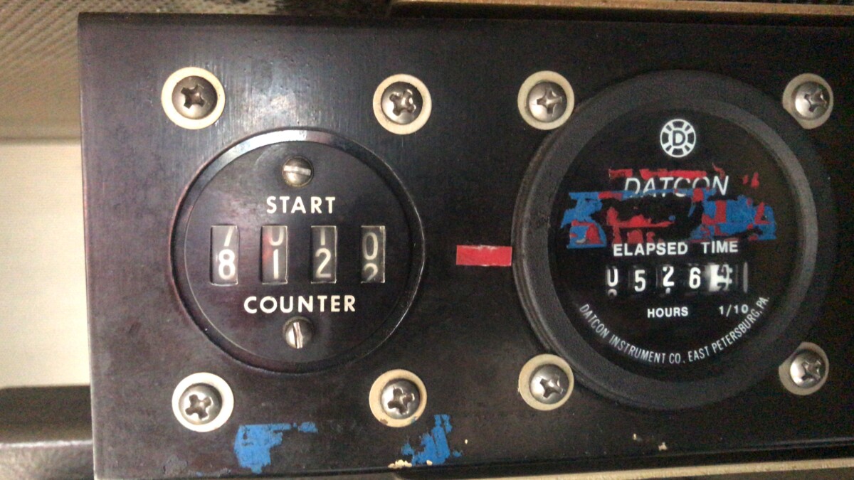 AIR STARTER UNIT Aviotools