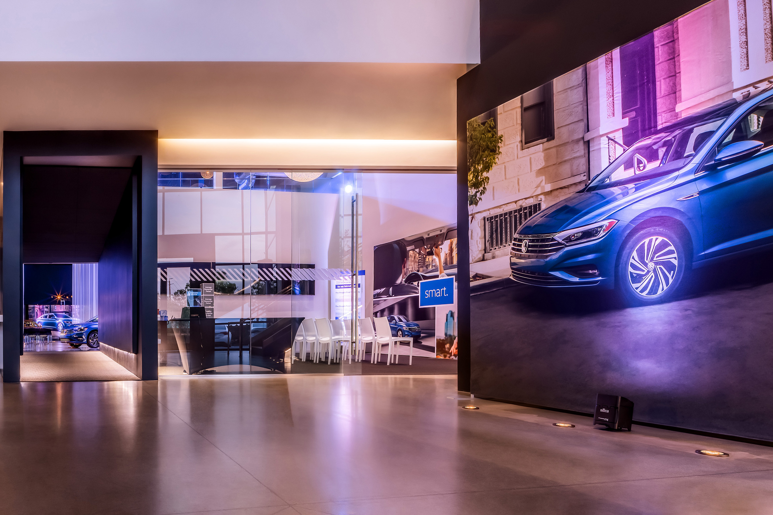 Automotive Event Venue in Irvine CA Orange County CA Automotive Event