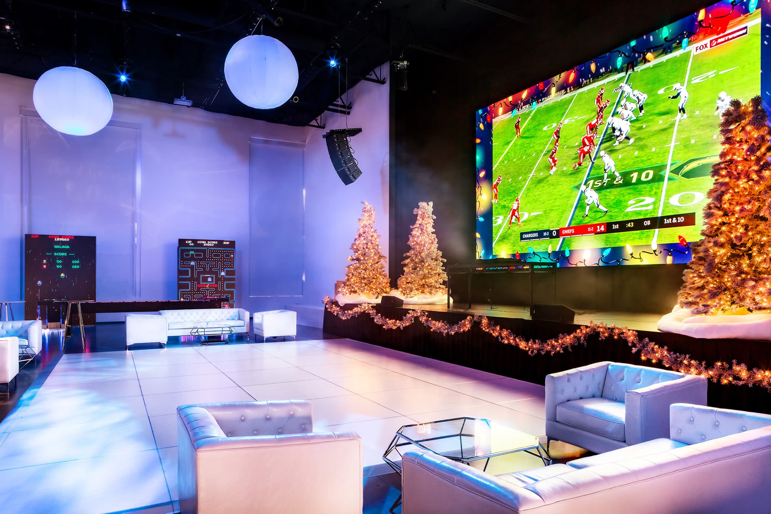 Orange County Corporate Event Venue Corporate Event Space Irvine CA