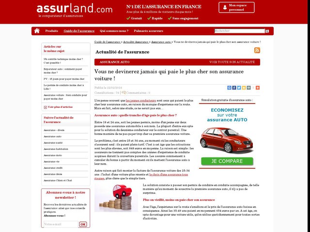 Assurance auto : à quoi sert la garantie protection juridique